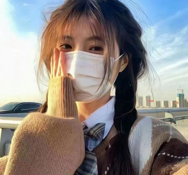 热带复眼 海报