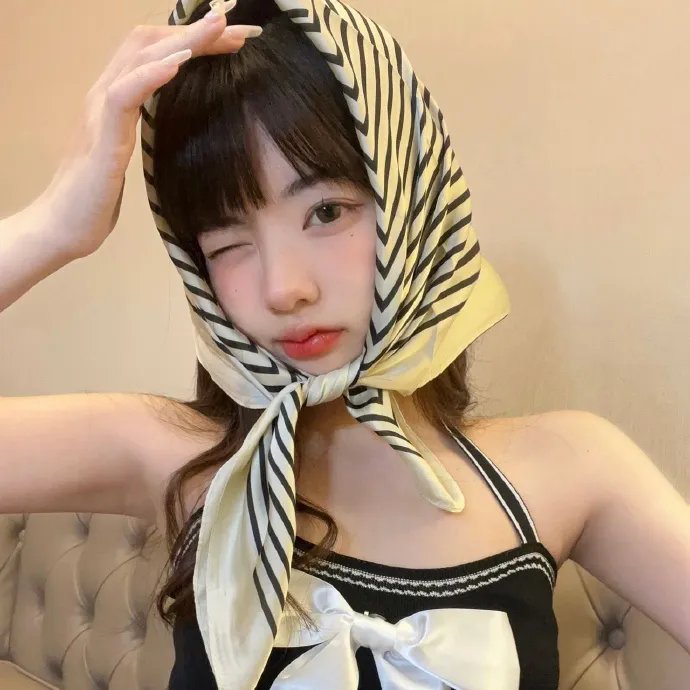 扶桑有狐 海报